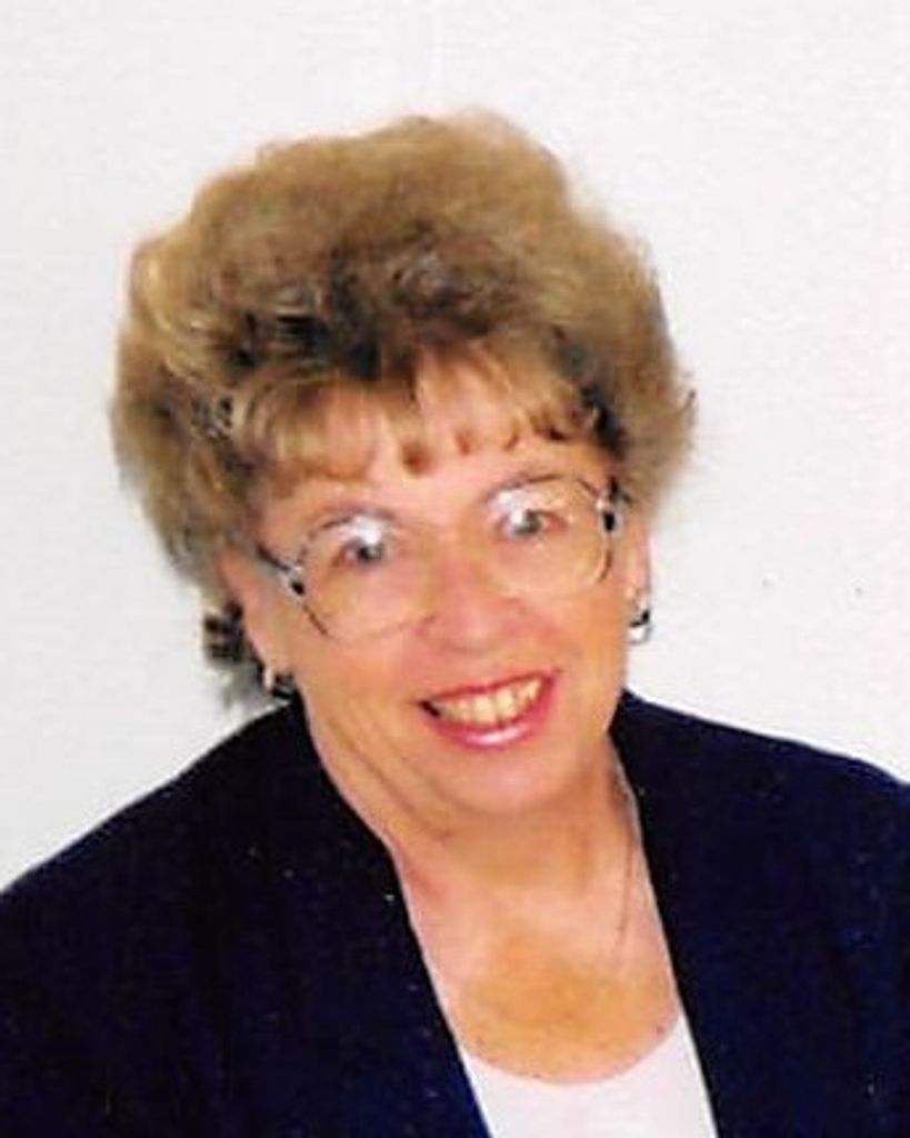 Anita Duffy