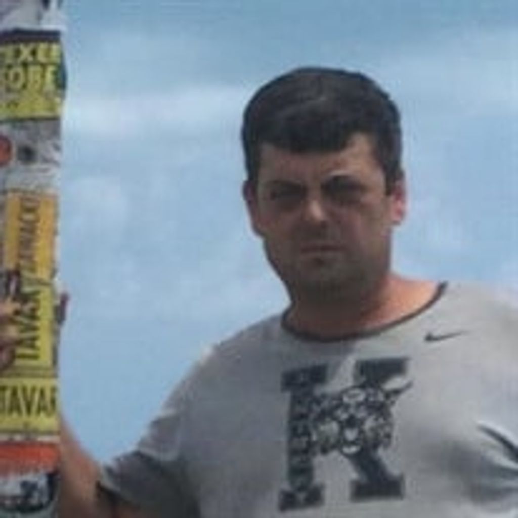 Kevin Elijah Hamilton Profile Photo
