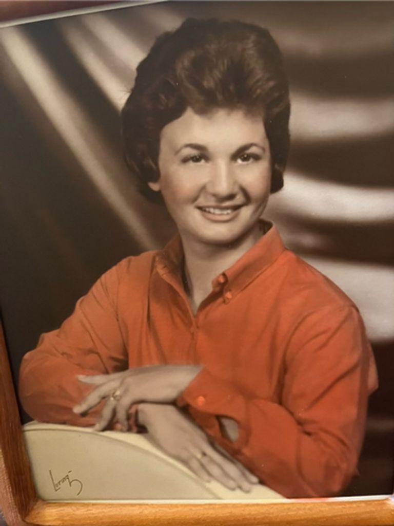 Maryanne Murphy Profile Photo
