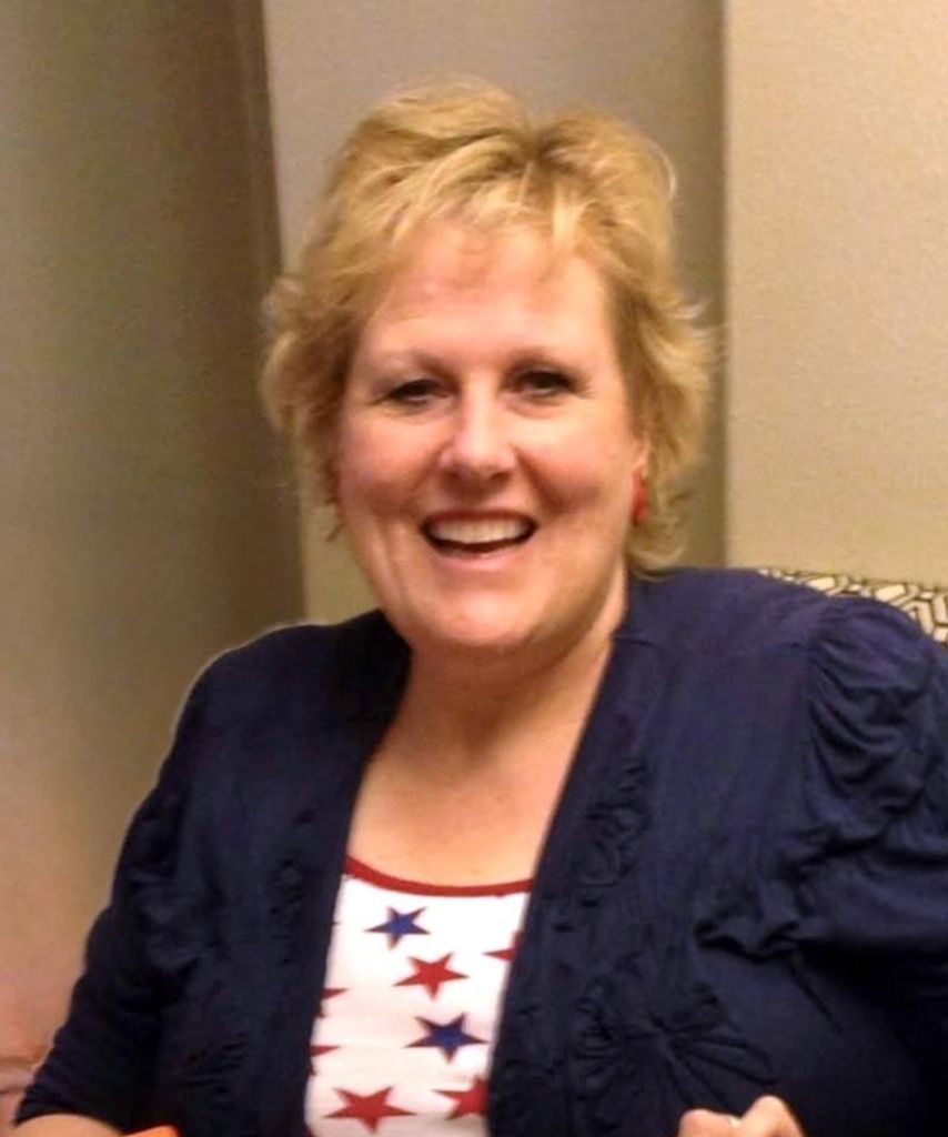 Sherry Lynn Branson Garcia Profile Photo