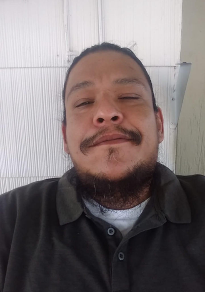 Joe Phillip Hernandez