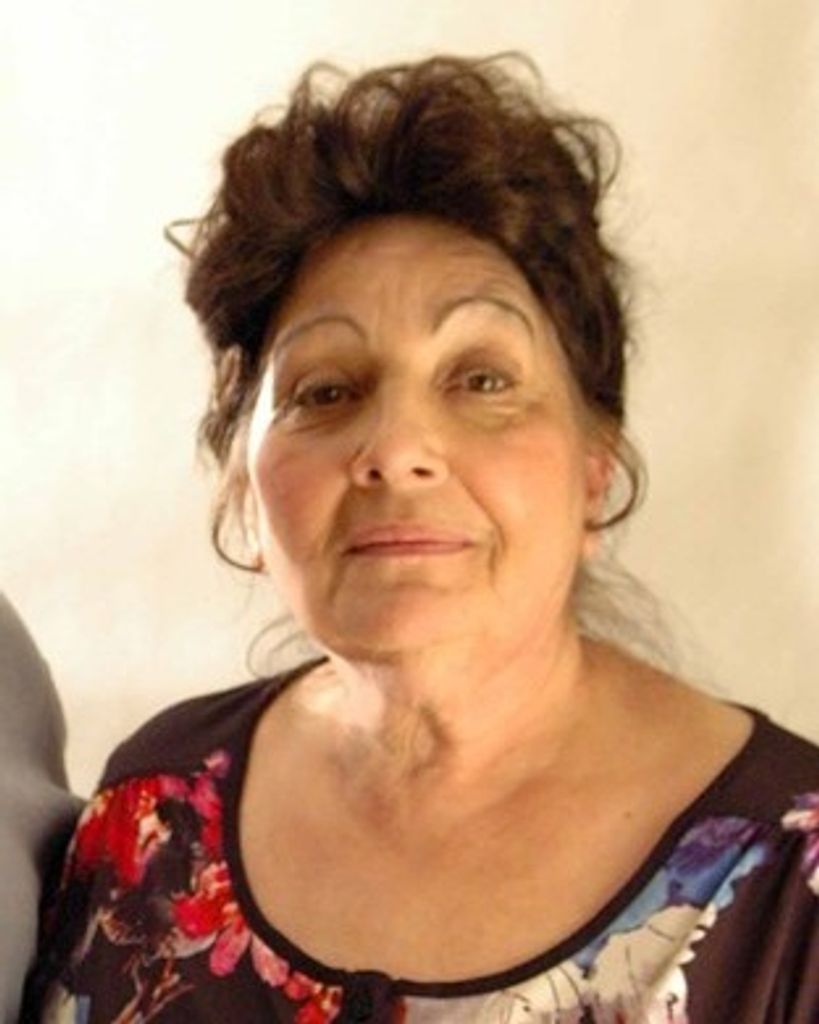 Maria Brennan Profile Photo