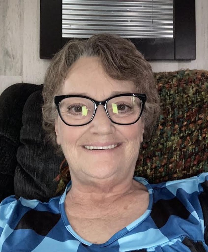 Vicky Lee Tapp