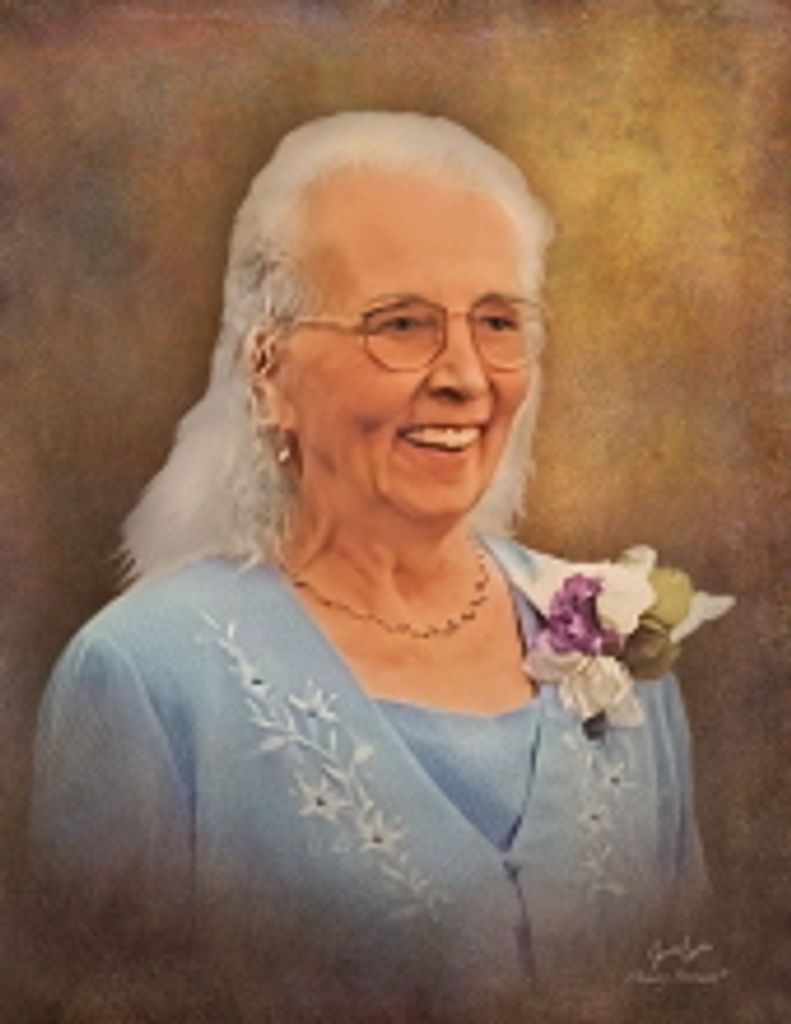 Jacqueline Sikes Lunsford