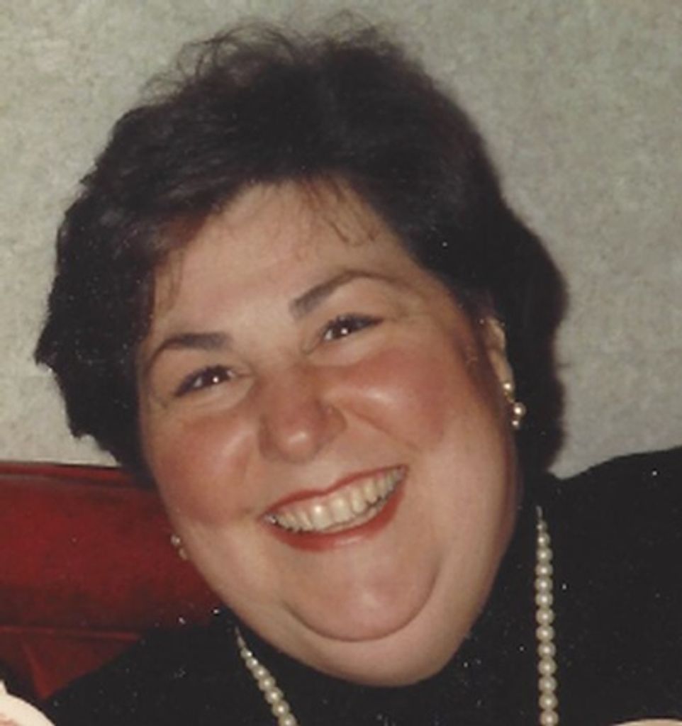 Kathleen Rose Anderson Profile Photo