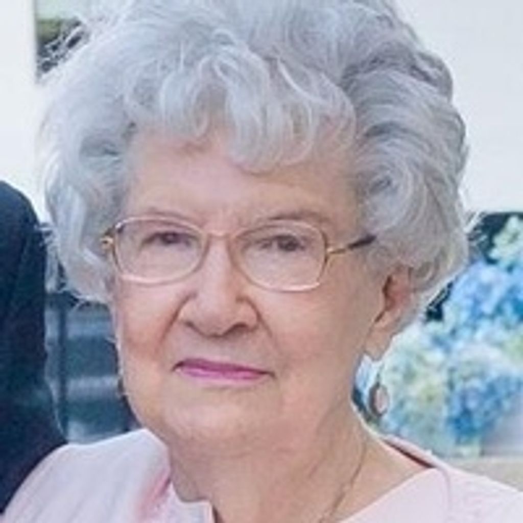 Wanda Jean Adkins
