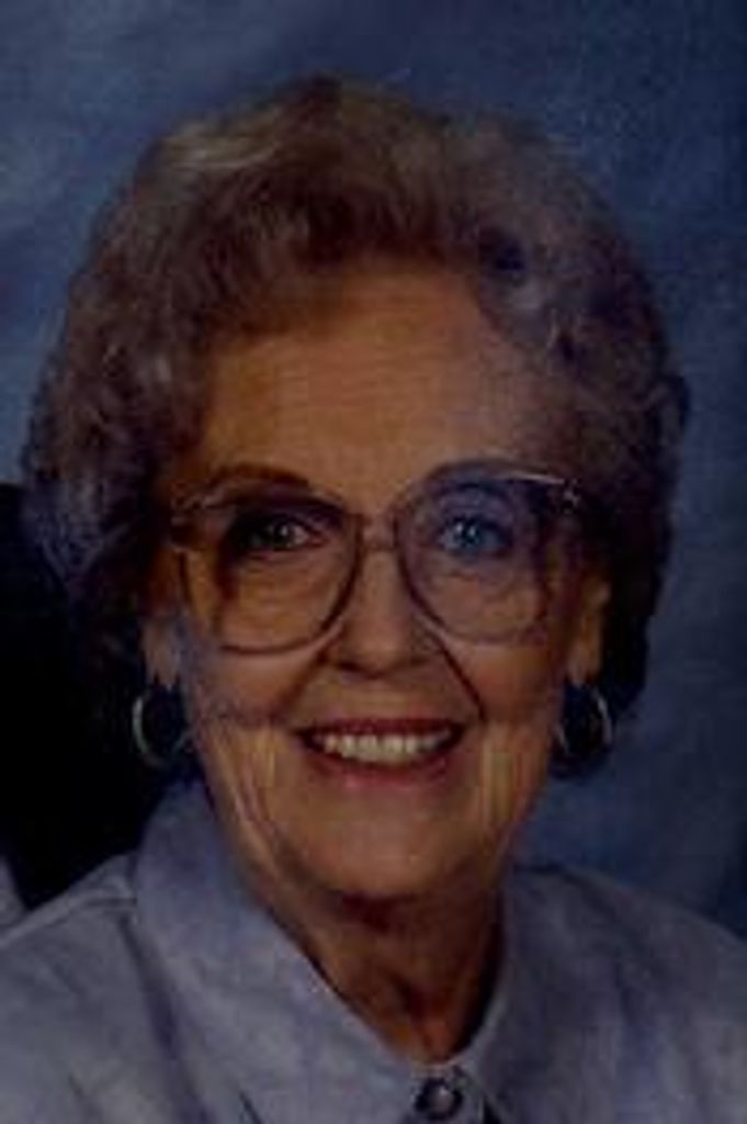 Jo Ann Gretzinger
