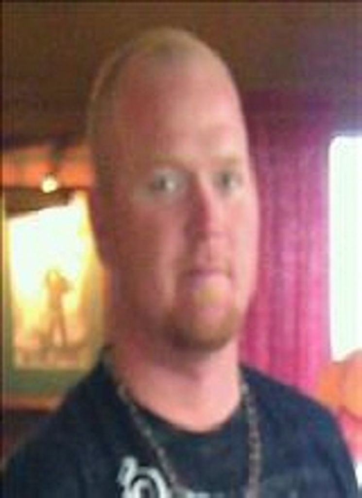 Jason Robert Wimberly Profile Photo