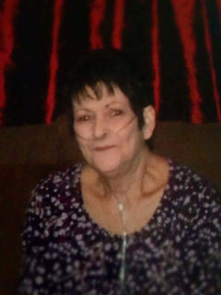 Laura Anna Joyner
