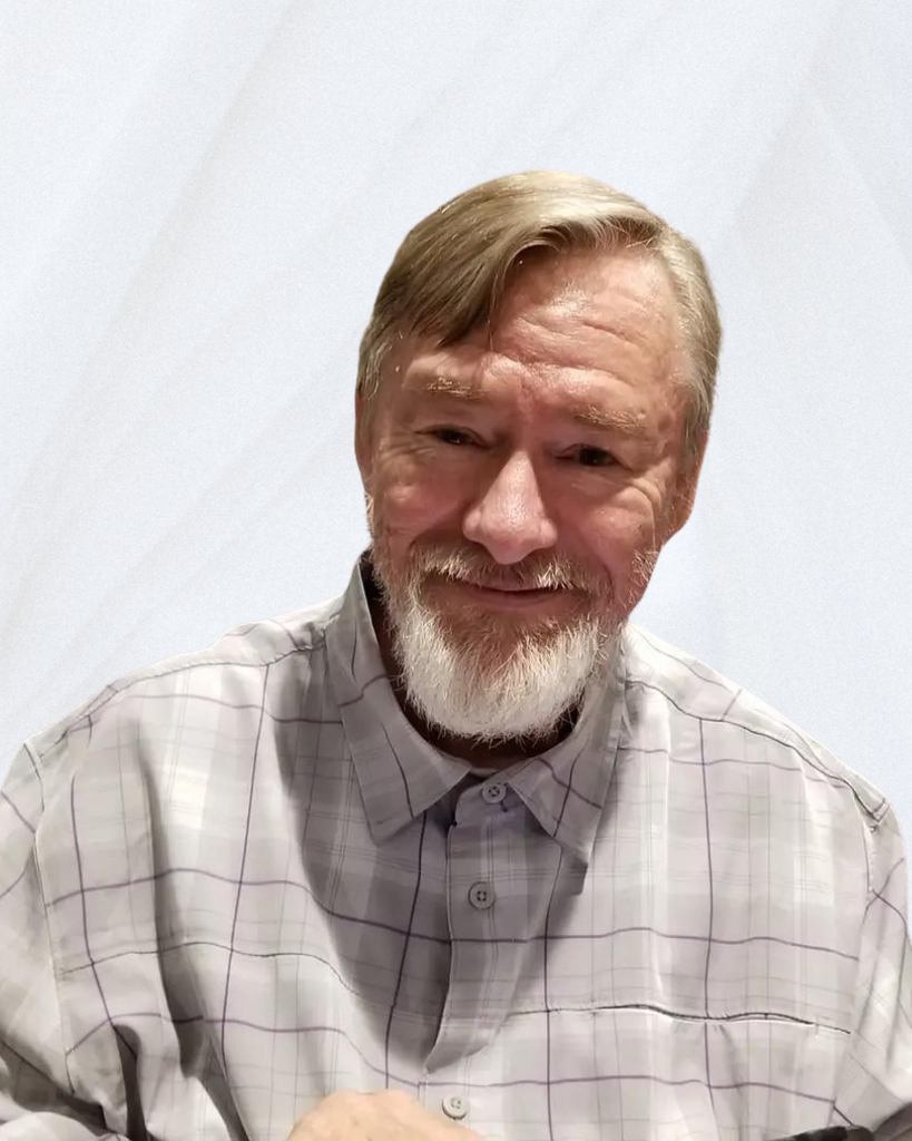 Dr. Joe Pridgen