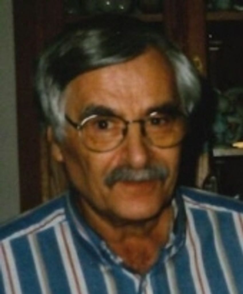 Mark Arnold Wright Profile Photo