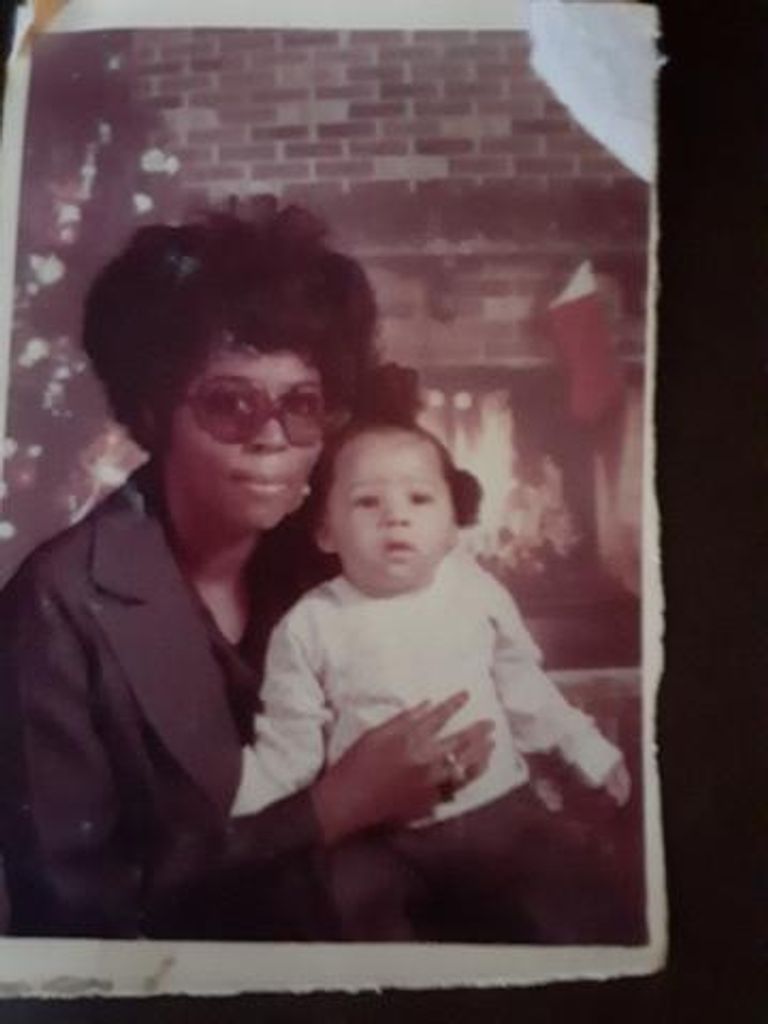 Ms. Katherine Ann Lucious Profile Photo