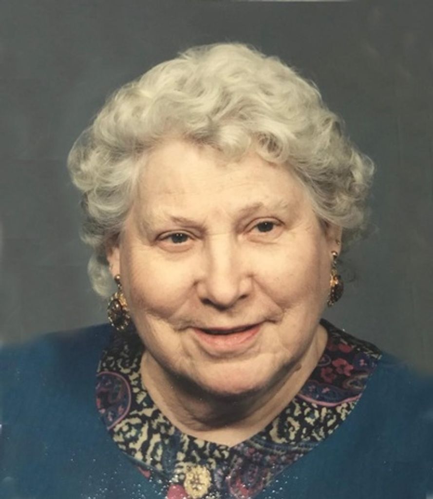 Clarice E Ward