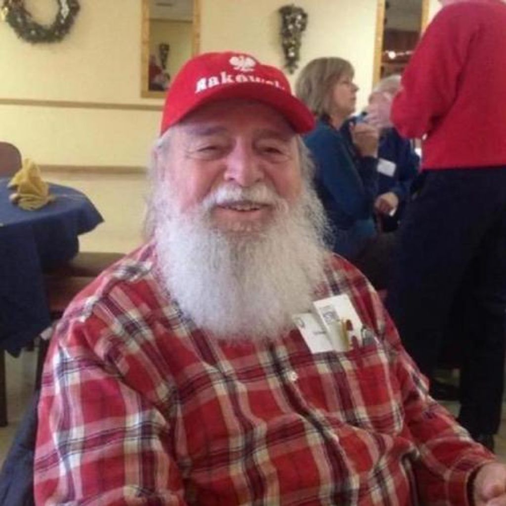 Edward G. Rakowski Profile Photo