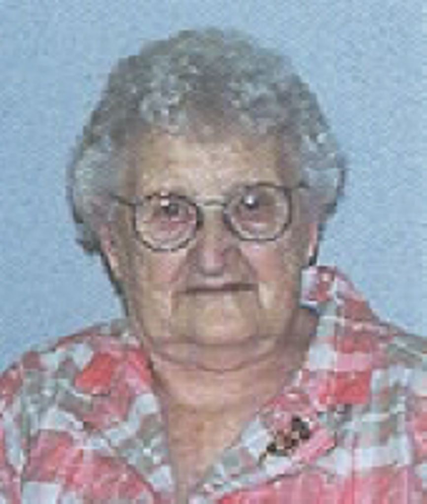 Dorothea M. Kruckenberg