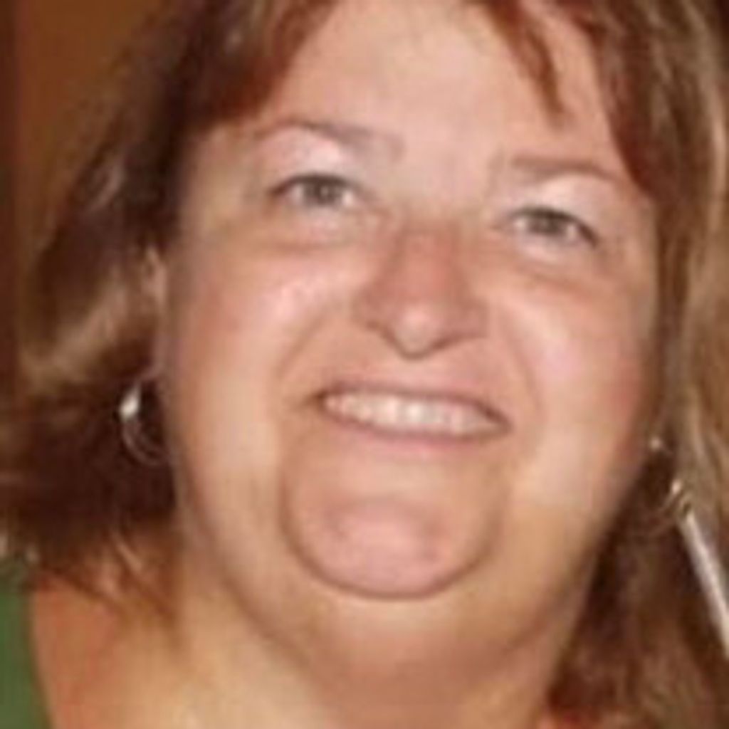 Joann Vinsh Skalsky