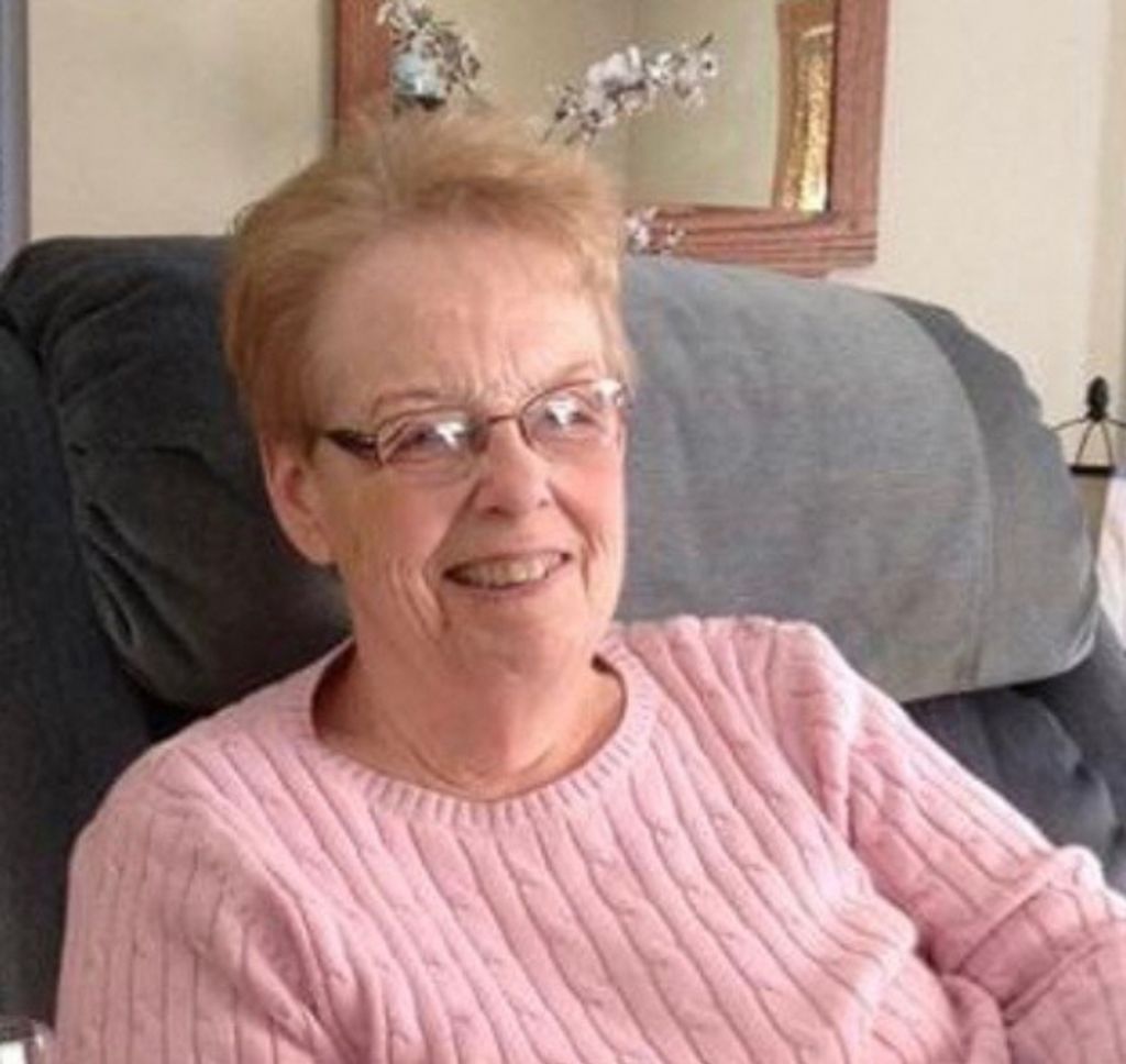 Sally A. Fisher Profile Photo
