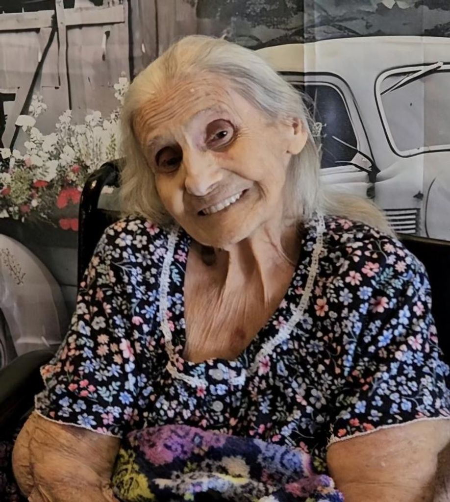 Shirley Mae Miller Profile Photo