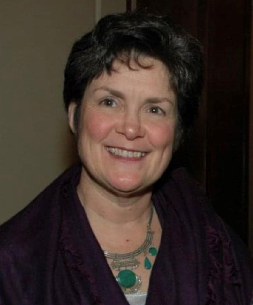 Johnson, Barbara Dale