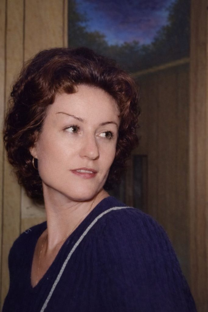 Marilyn J. "Jeanie" Donovan