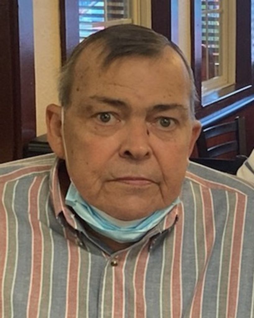 Michael Richard Hoffman Profile Photo