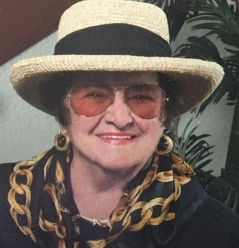 Peggy Kelly Landers Profile Photo