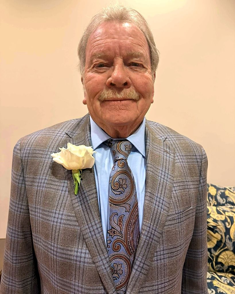 Robert Wright Parrish Profile Photo