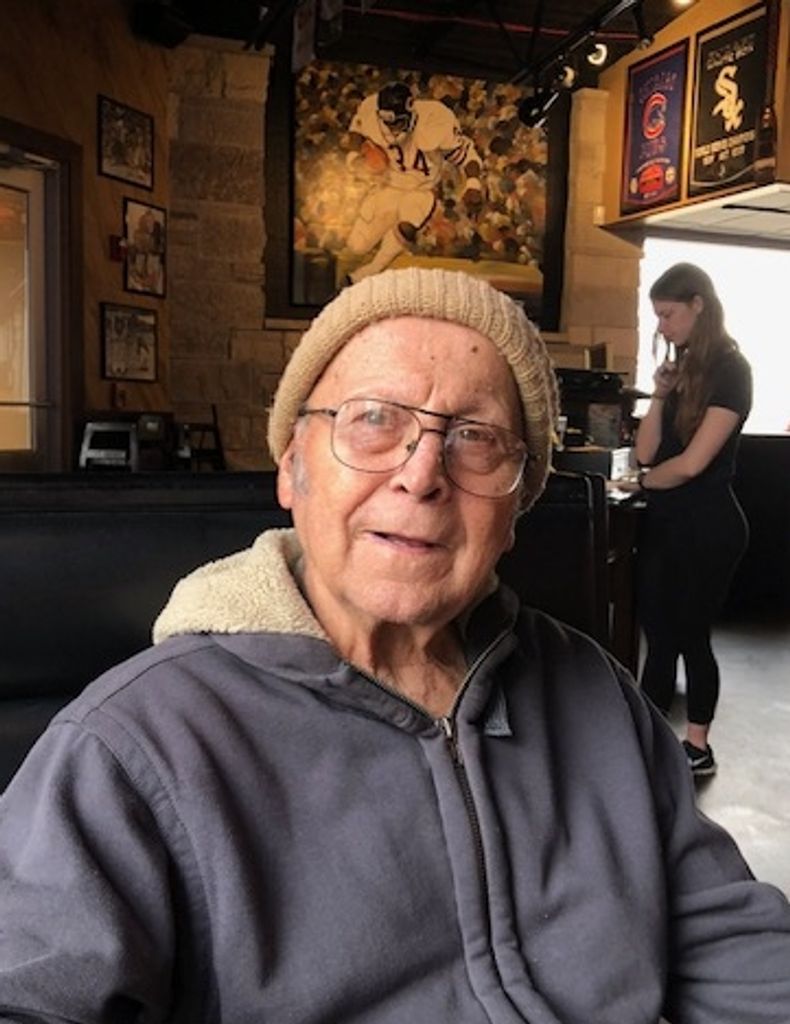 Lawrence L. Delrose Profile Photo