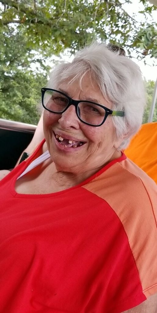 Virginia Lee Koenig Profile Photo