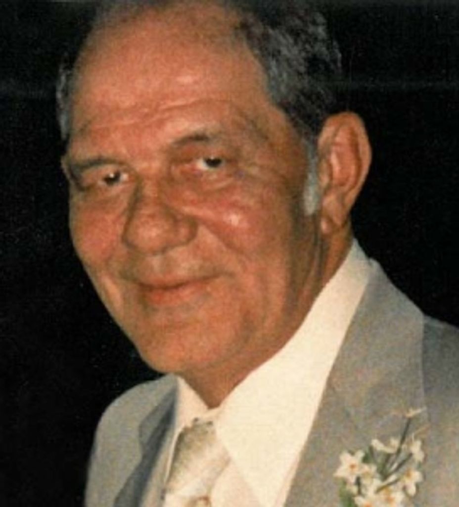 Arthur L. Long