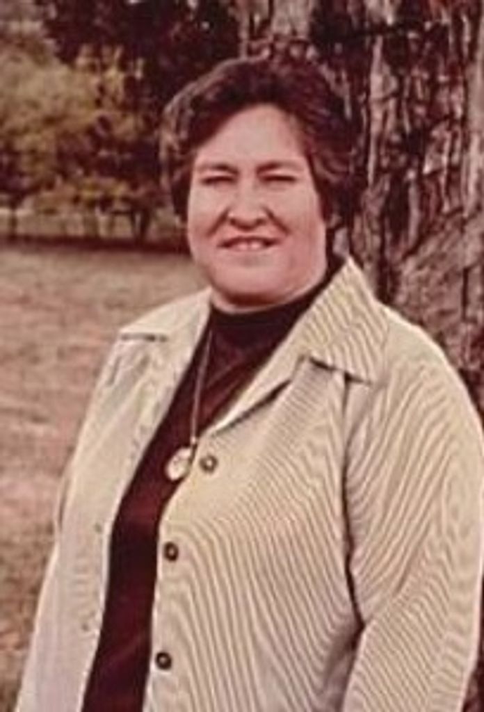 Josephine Bailey Profile Photo
