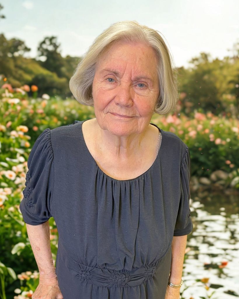 Hannelore Burge Profile Photo