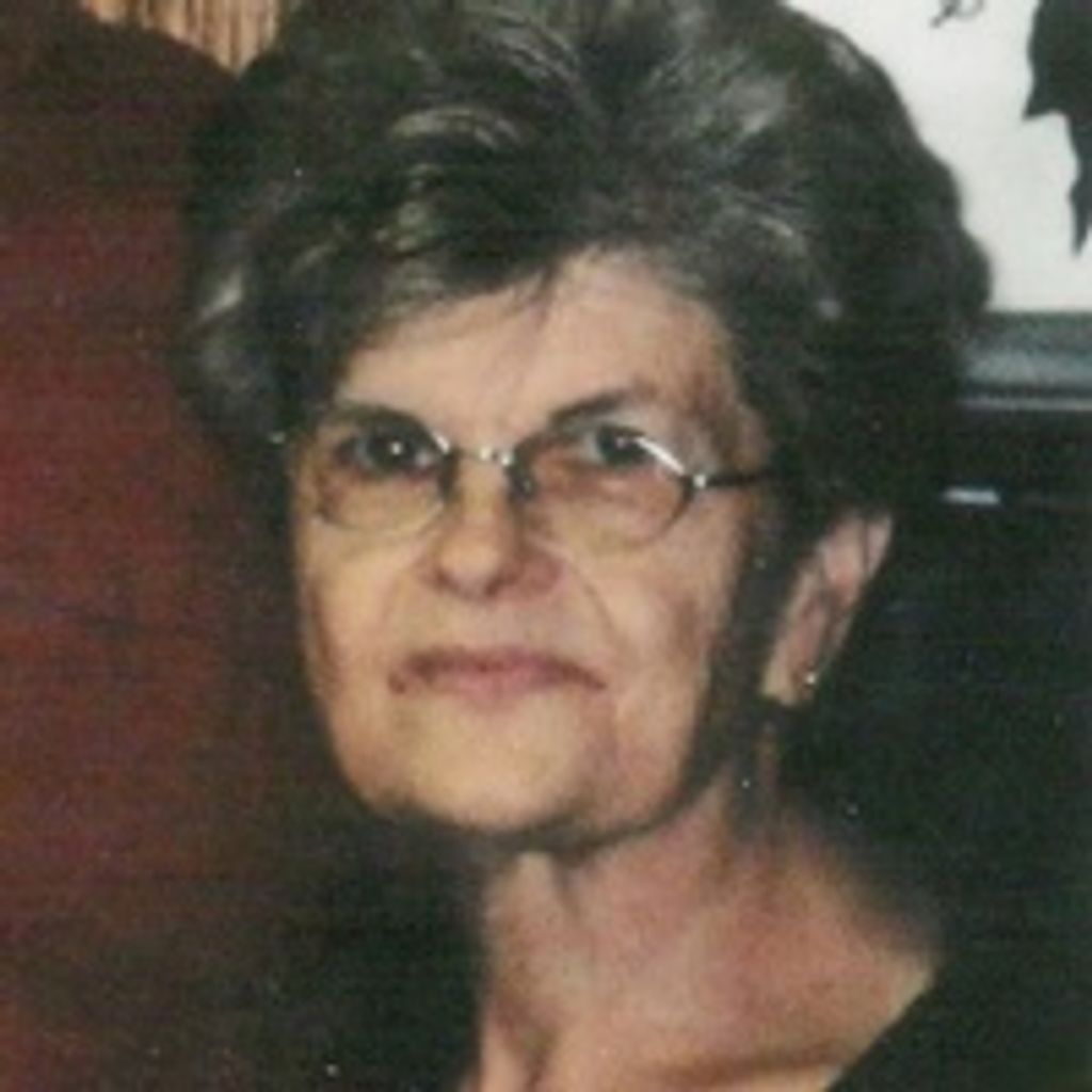 Judith "Judi" Rae Lydell