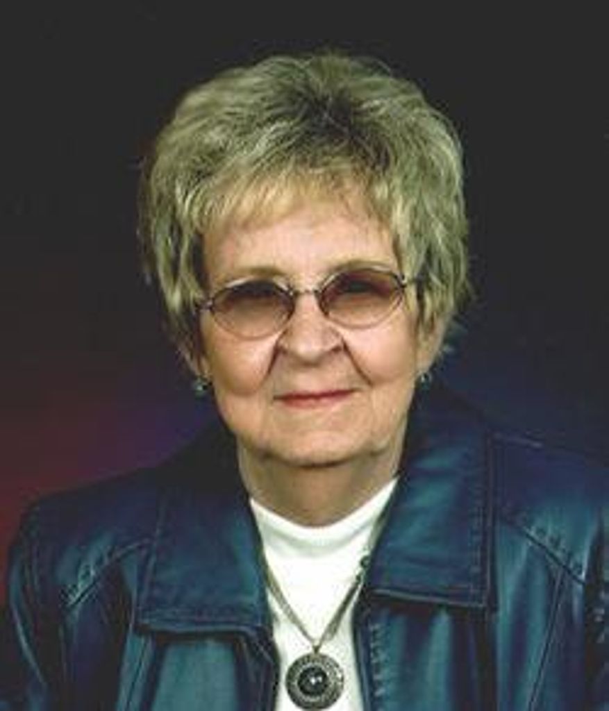 Lela M. Young
