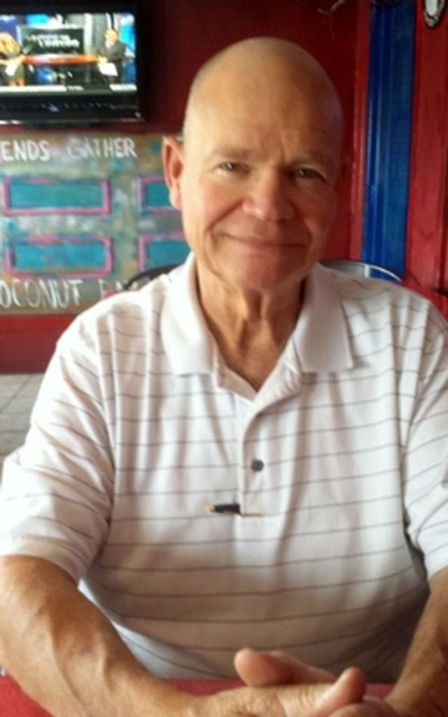 James "Jimbo" Mitchell