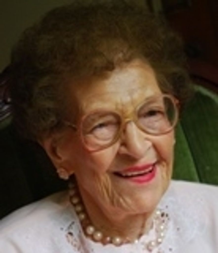 Leita H. Denson Profile Photo