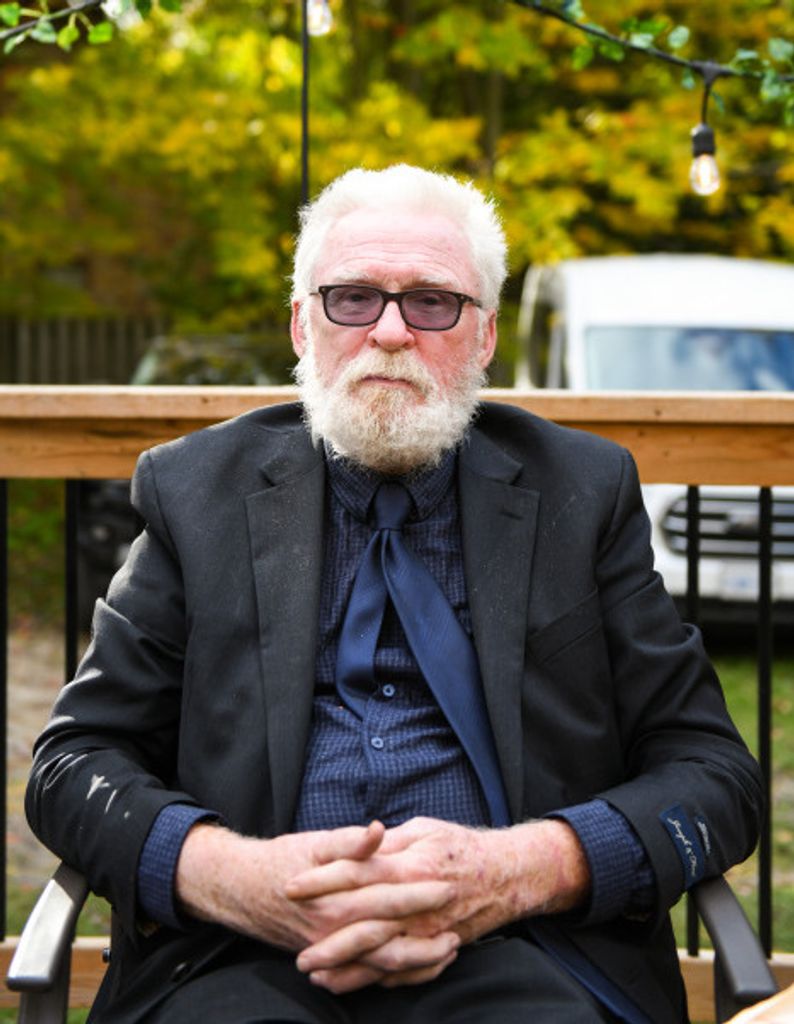 Kenneth Patrick McPherson