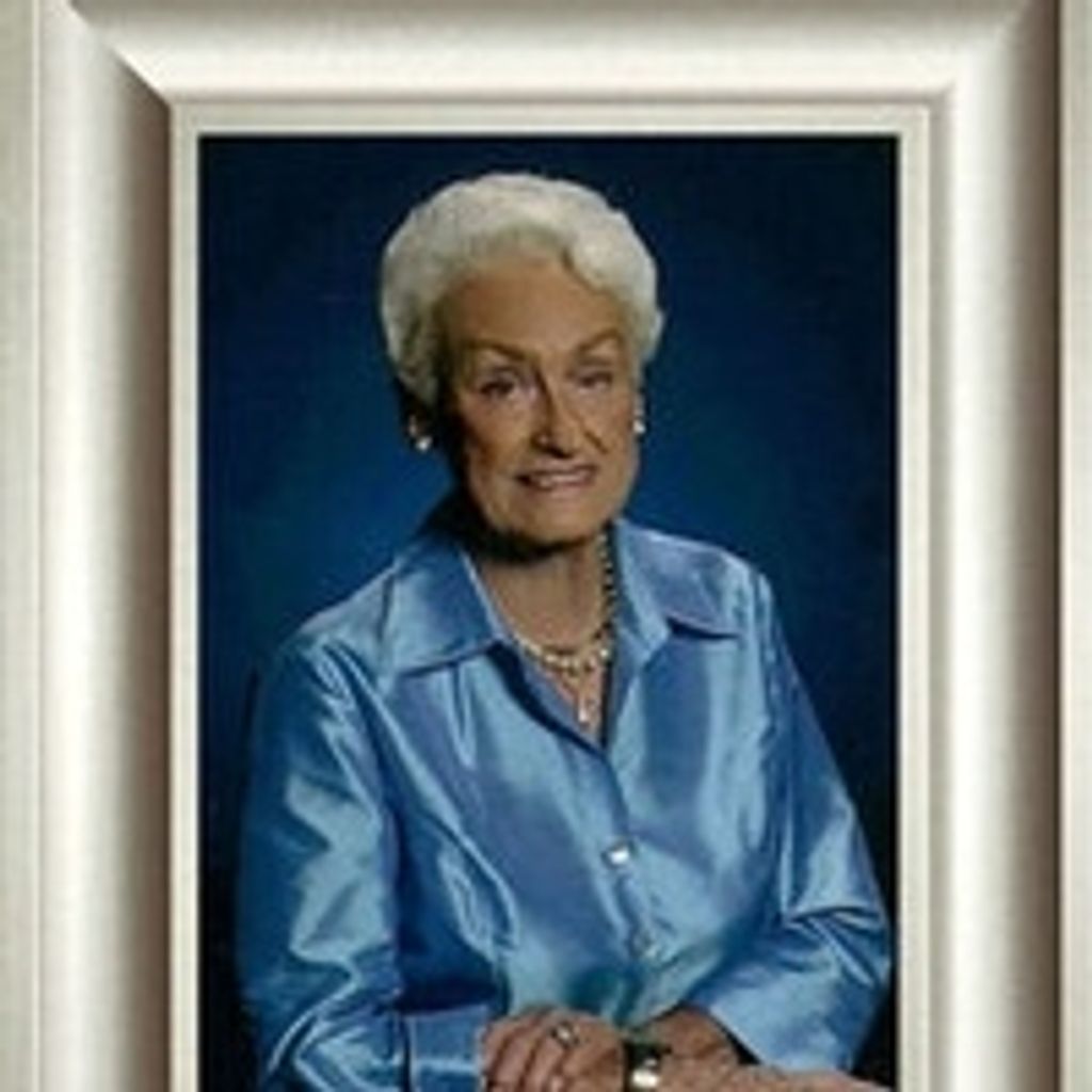 Virginia Johnson "Gigi" Gibson