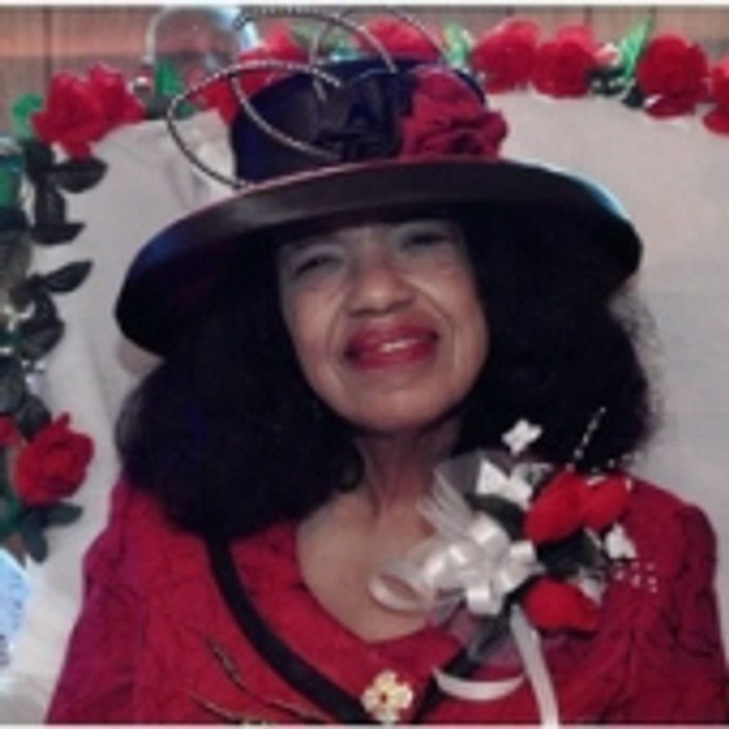 Dora Ann Tatum Mrs. Law Jackson