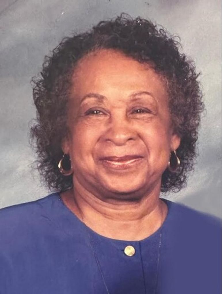 Melzar C. Oden Profile Photo