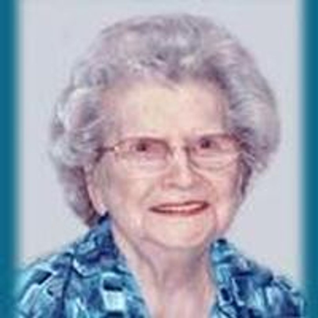 Mary Lavina Hager Pennington