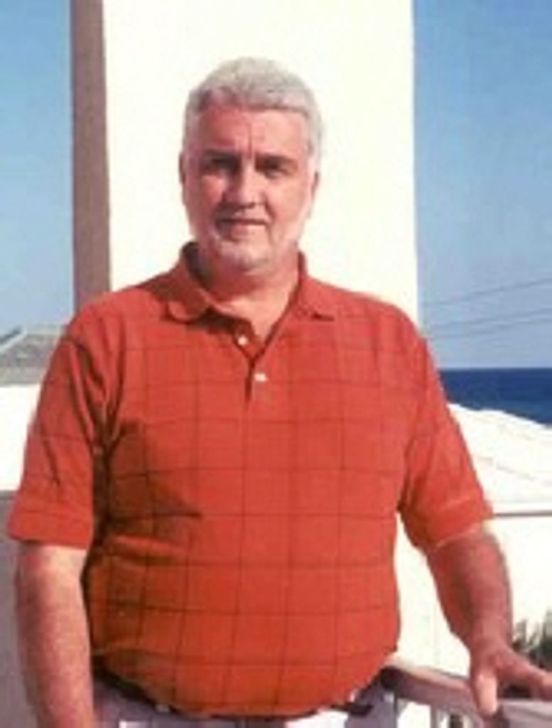 Stanley Ray Weatherford