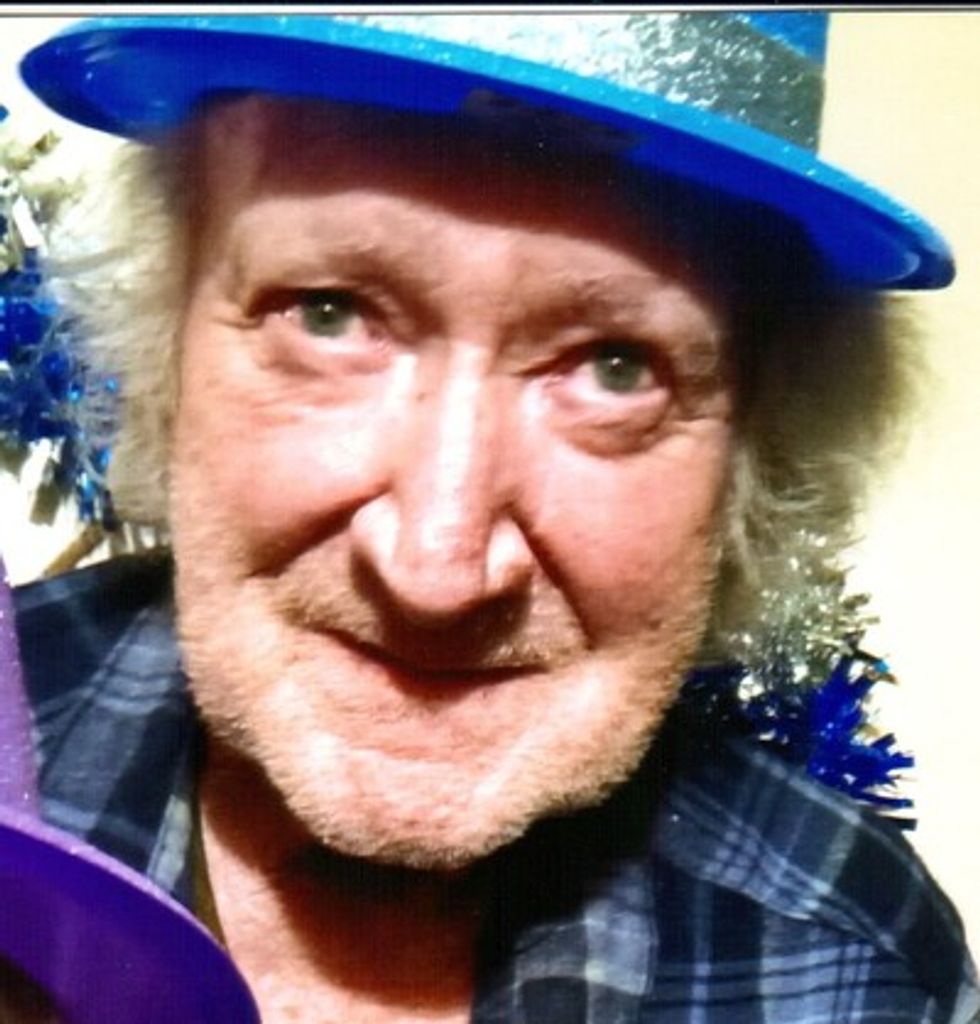 Michael "Mike" Joseph Smith Profile Photo