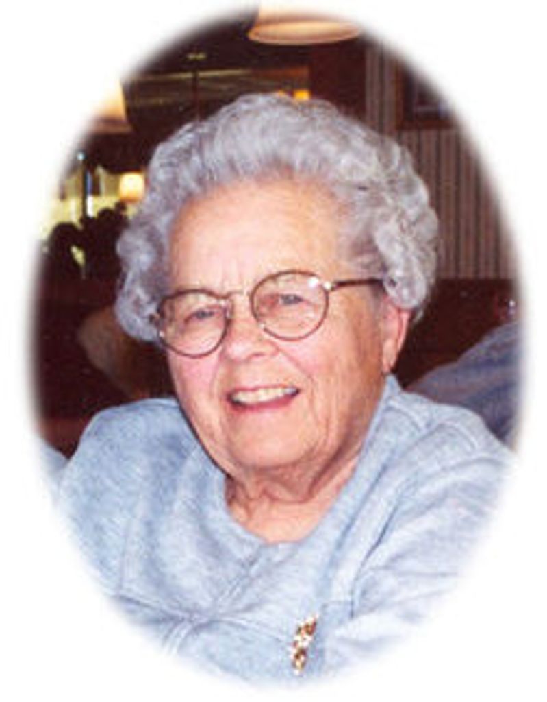 Bernice Davis