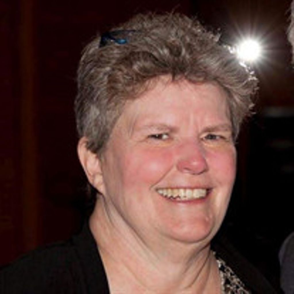 Joni Wheeler