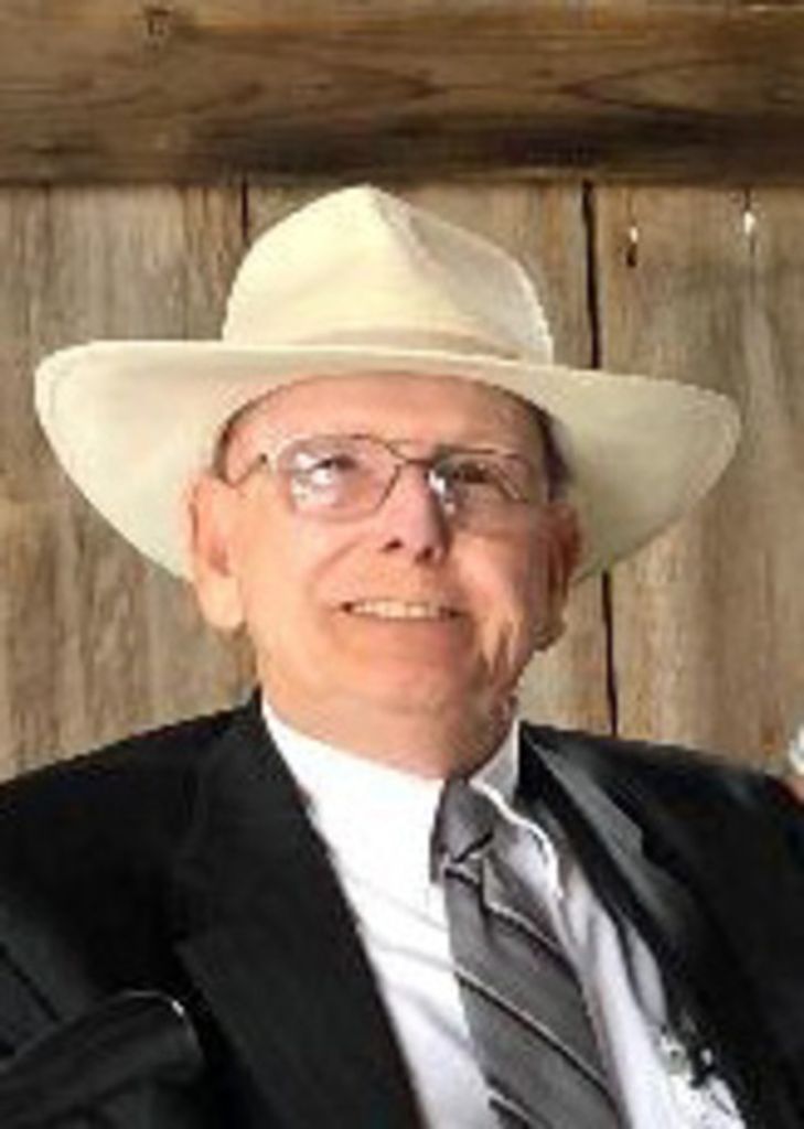 Stanley Crutcher Profile Photo