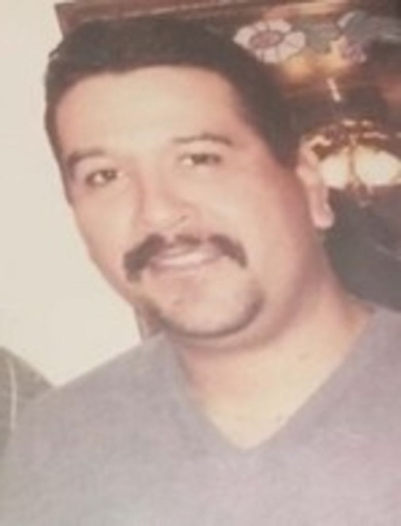 Albert Ramos