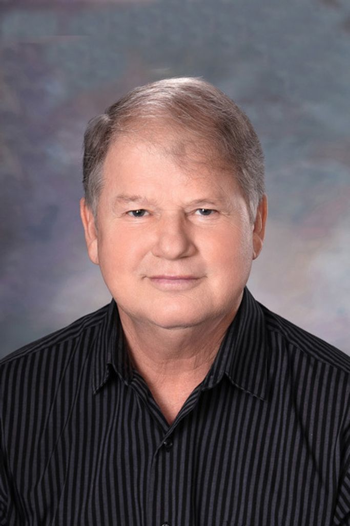 Mark Lee Tibert Profile Photo