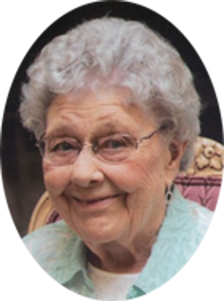 Lois Swanson