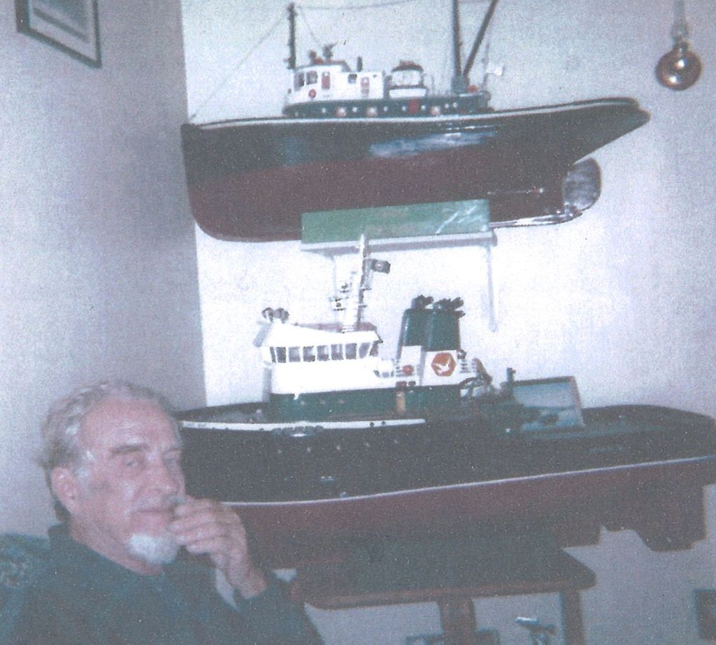 Nicholas Roman